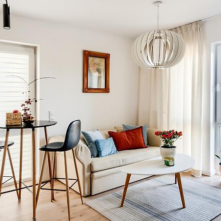 Apartament Pulaskiego Z Garazem Stary Toruń Kültér fotó