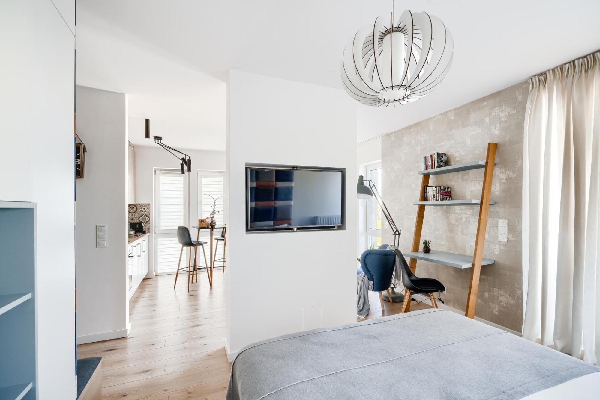 Apartament Pulaskiego Z Garazem Stary Toruń Kültér fotó