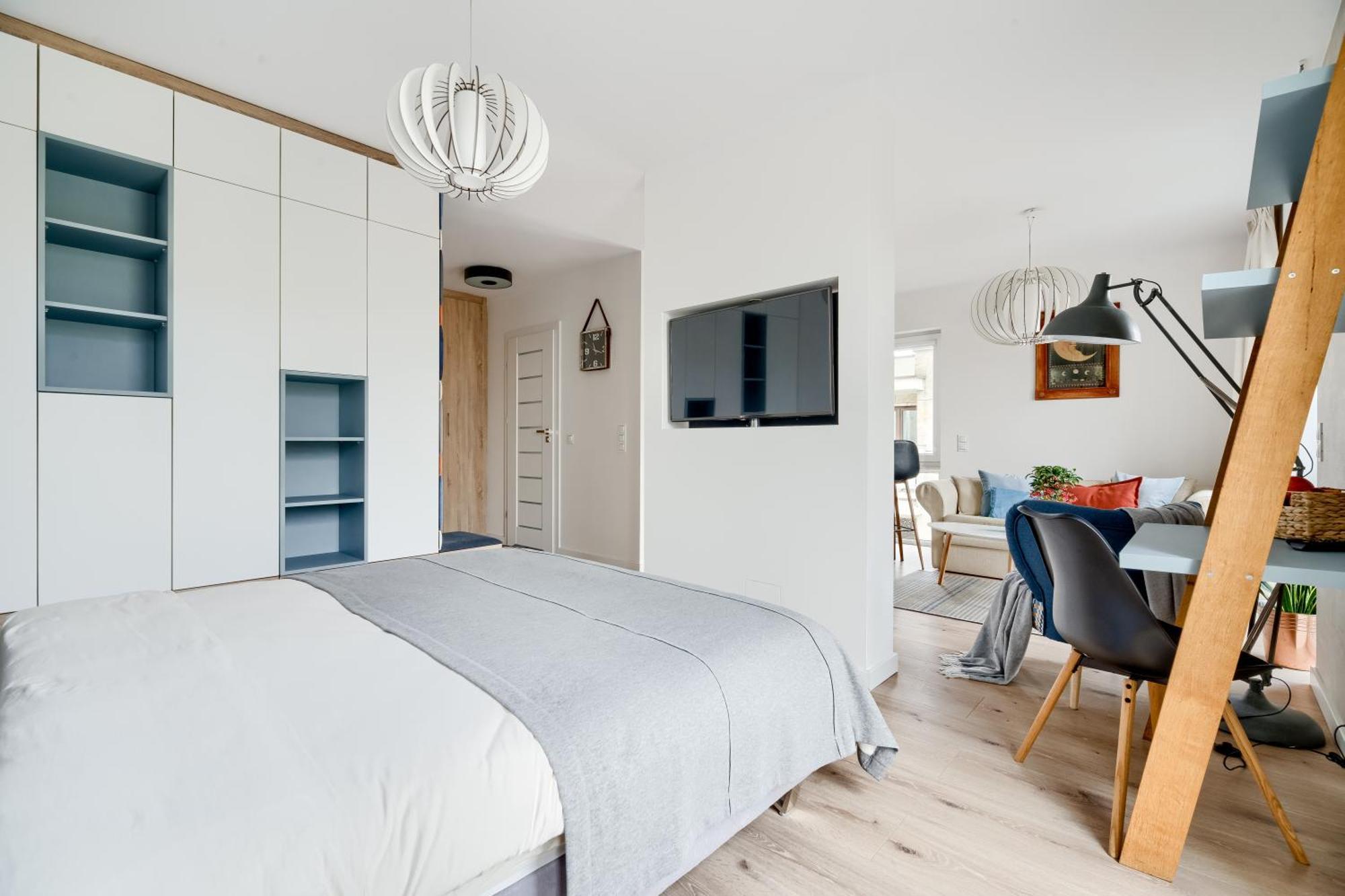 Apartament Pulaskiego Z Garazem Stary Toruń Kültér fotó