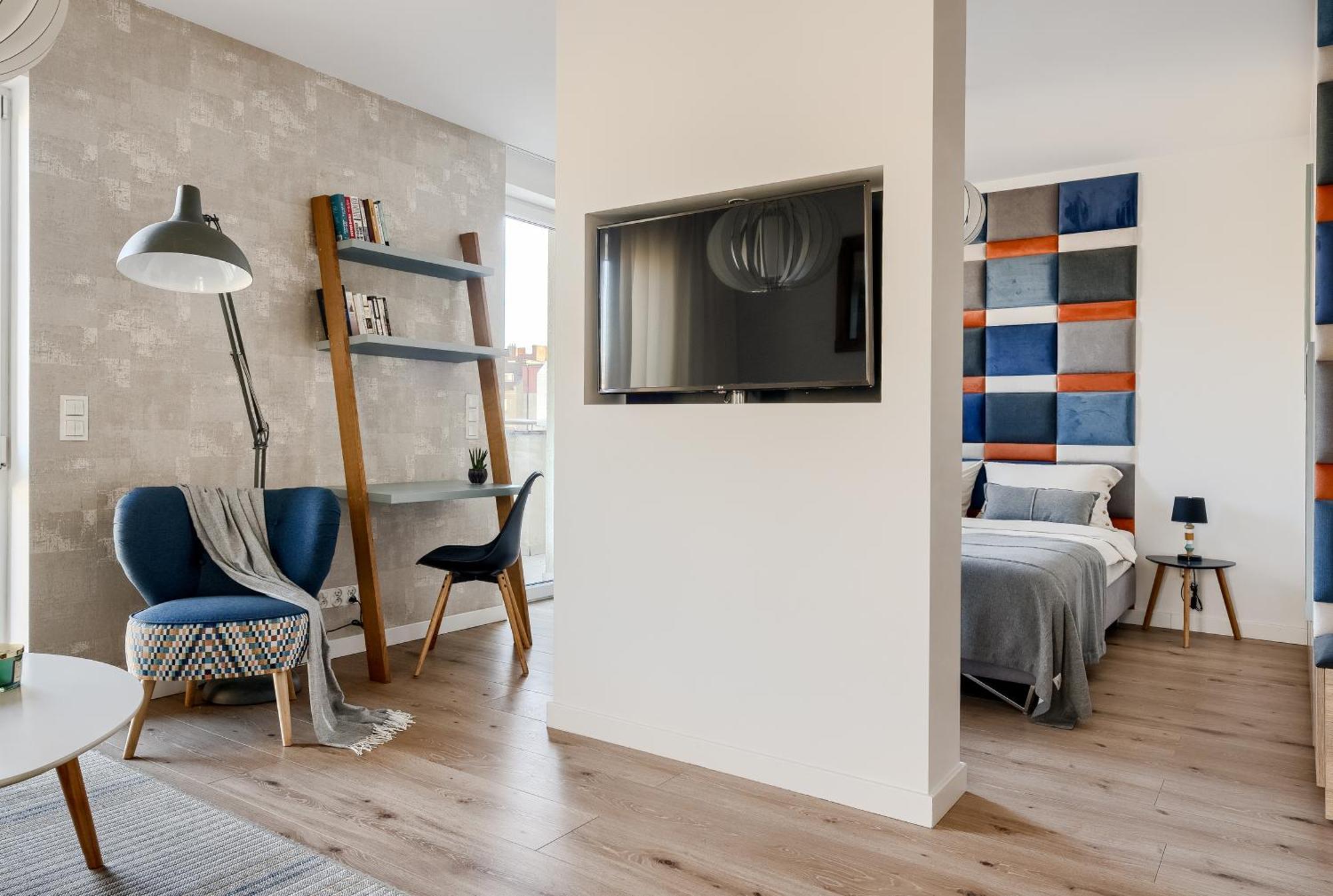 Apartament Pulaskiego Z Garazem Stary Toruń Kültér fotó