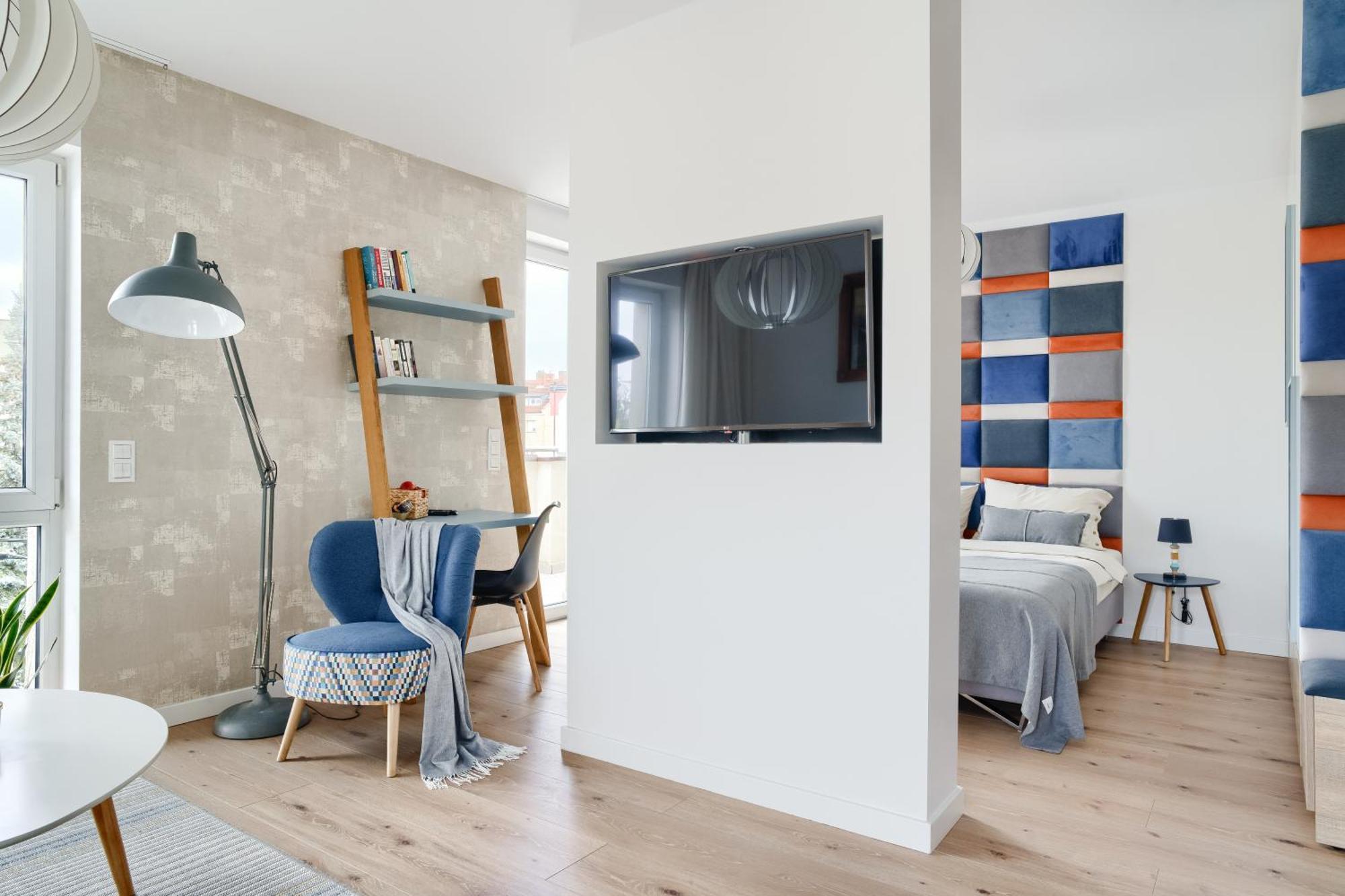 Apartament Pulaskiego Z Garazem Stary Toruń Kültér fotó