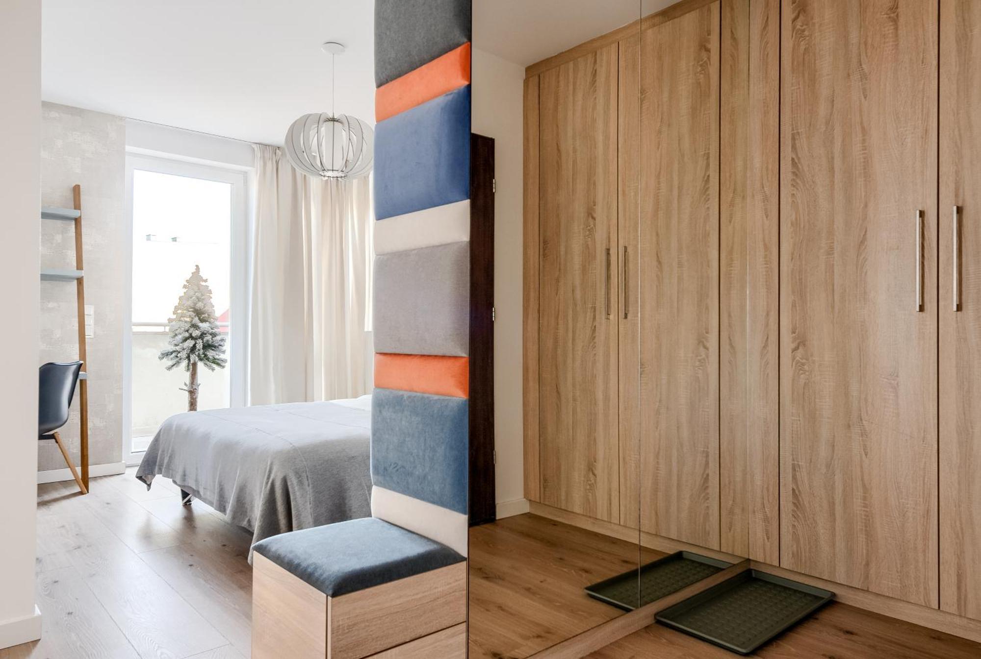 Apartament Pulaskiego Z Garazem Stary Toruń Kültér fotó
