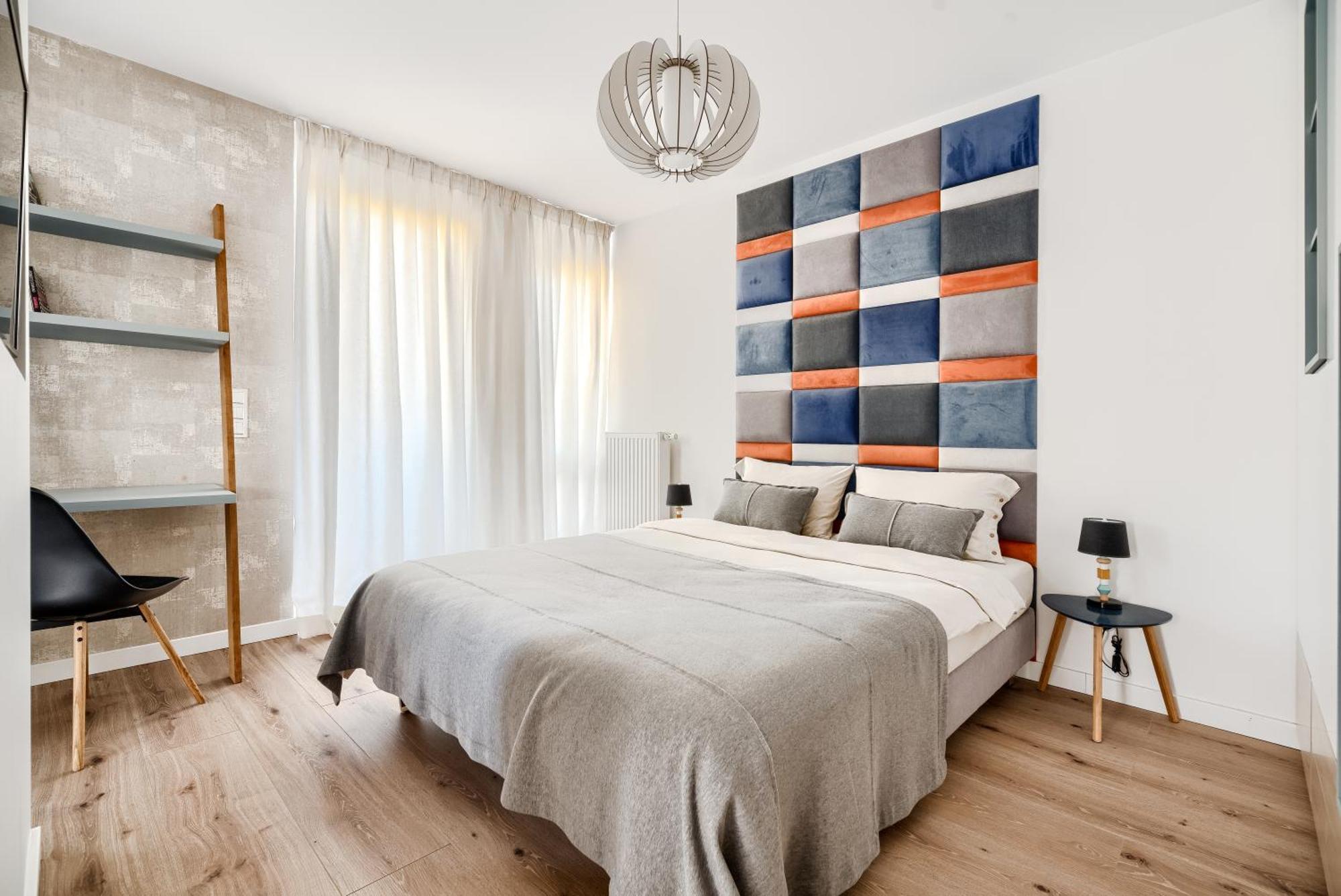 Apartament Pulaskiego Z Garazem Stary Toruń Kültér fotó