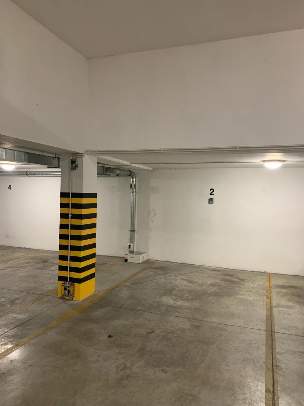 Apartament Pulaskiego Z Garazem Stary Toruń Kültér fotó